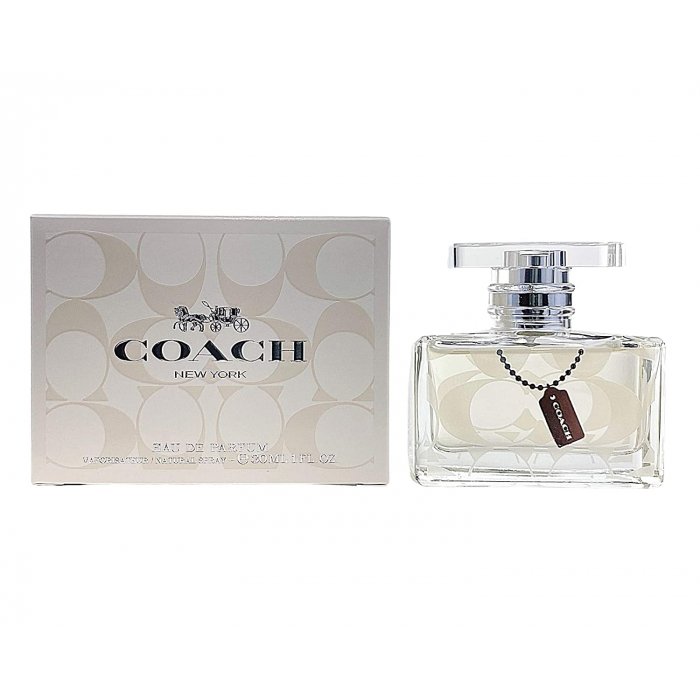 Coach Signature Women Edp 100Ml - Makeup Stash Pakistan