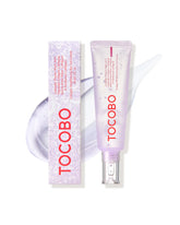 Tocobo - Collagen Brightening Eye Gel Cream-Makeup Stash Pakistan