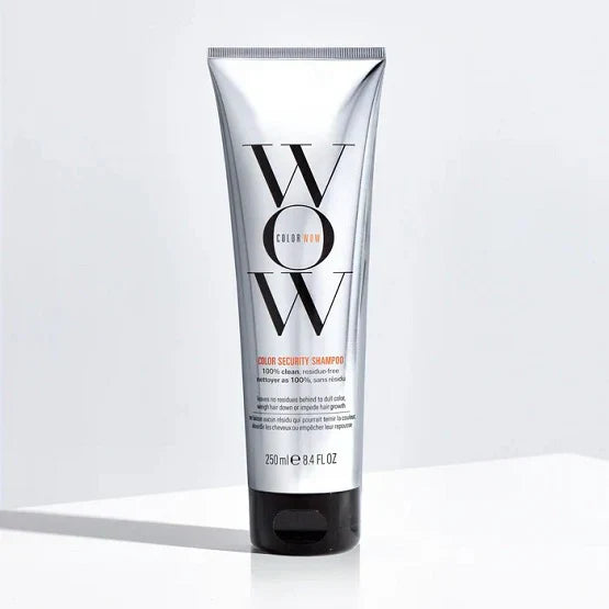 Sulfate-Free, Color-Safe ,Shampoo , Shiny, Healthy Hair , Makeupstashpk