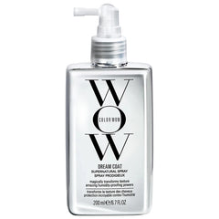 Color Wow Dream Coat, Dream Coat Supernatural Spray, anti frizz spray, humidity proof hair spray, Color Wow hair treatment, frizz control spray, glossy hair treatment, glass hair spray, anti humidity hair product, sleek hair spray, - Makeupstashpk