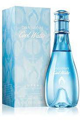 Cool Water Mera Collector Edition Women Edt 100Ml - Makeup Stash Pakistan