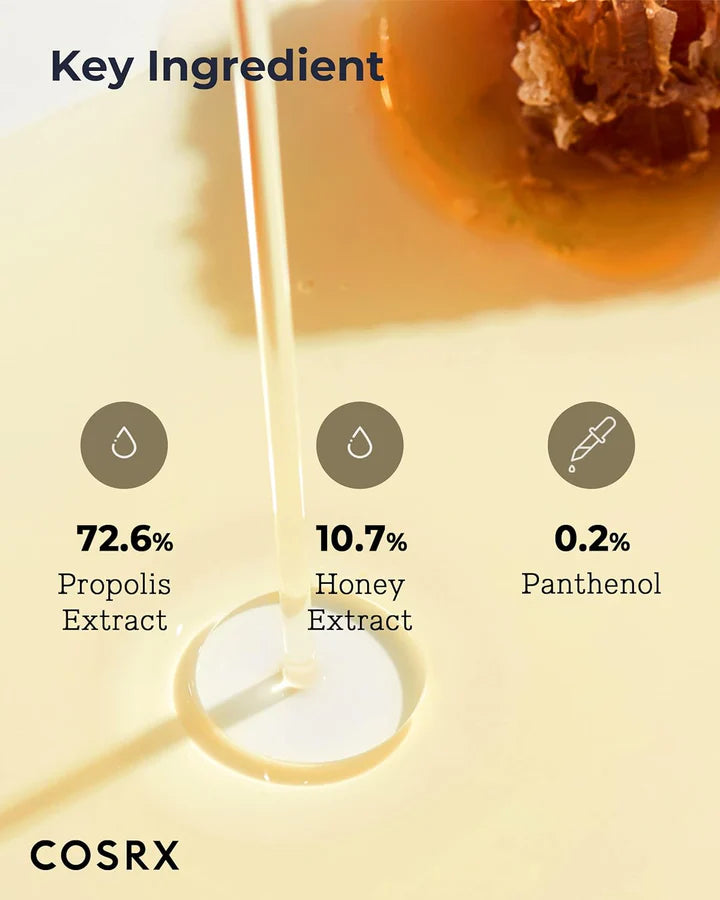 COSRX - Propolis Synergy Toner 150ml - Makeup Stash Pakistan COSRX - Propolis Synergy Toner 150ml - Makeup Stash Pakistan