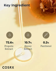 COSRX - Propolis Synergy Toner 150ml - Makeup Stash Pakistan