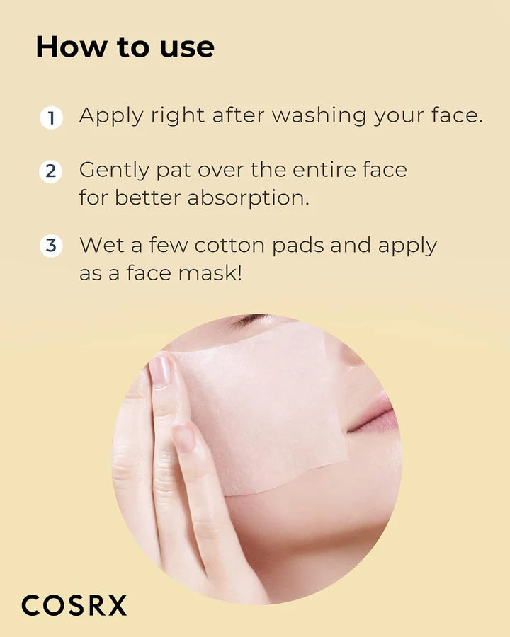 COSRX - Propolis Synergy Toner 150ml - Makeup Stash Pakistan COSRX - Propolis Synergy Toner 150ml - Makeup Stash Pakistan