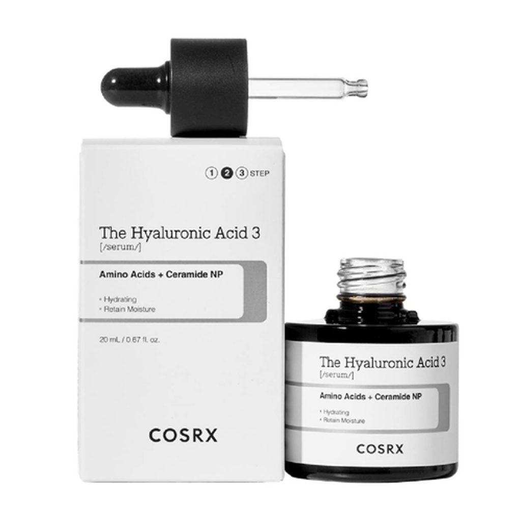 Cosrx- The Hyaluronic Acid Serum In Pakistan
