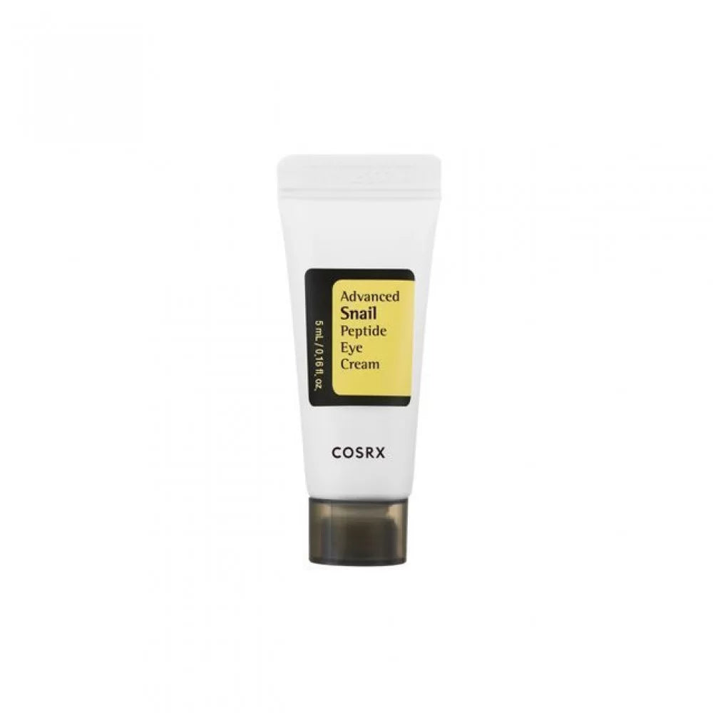 Cosrx Advanced Snail Peptide Eye Cream Mini 5 ML | Makeupstash Pakistan