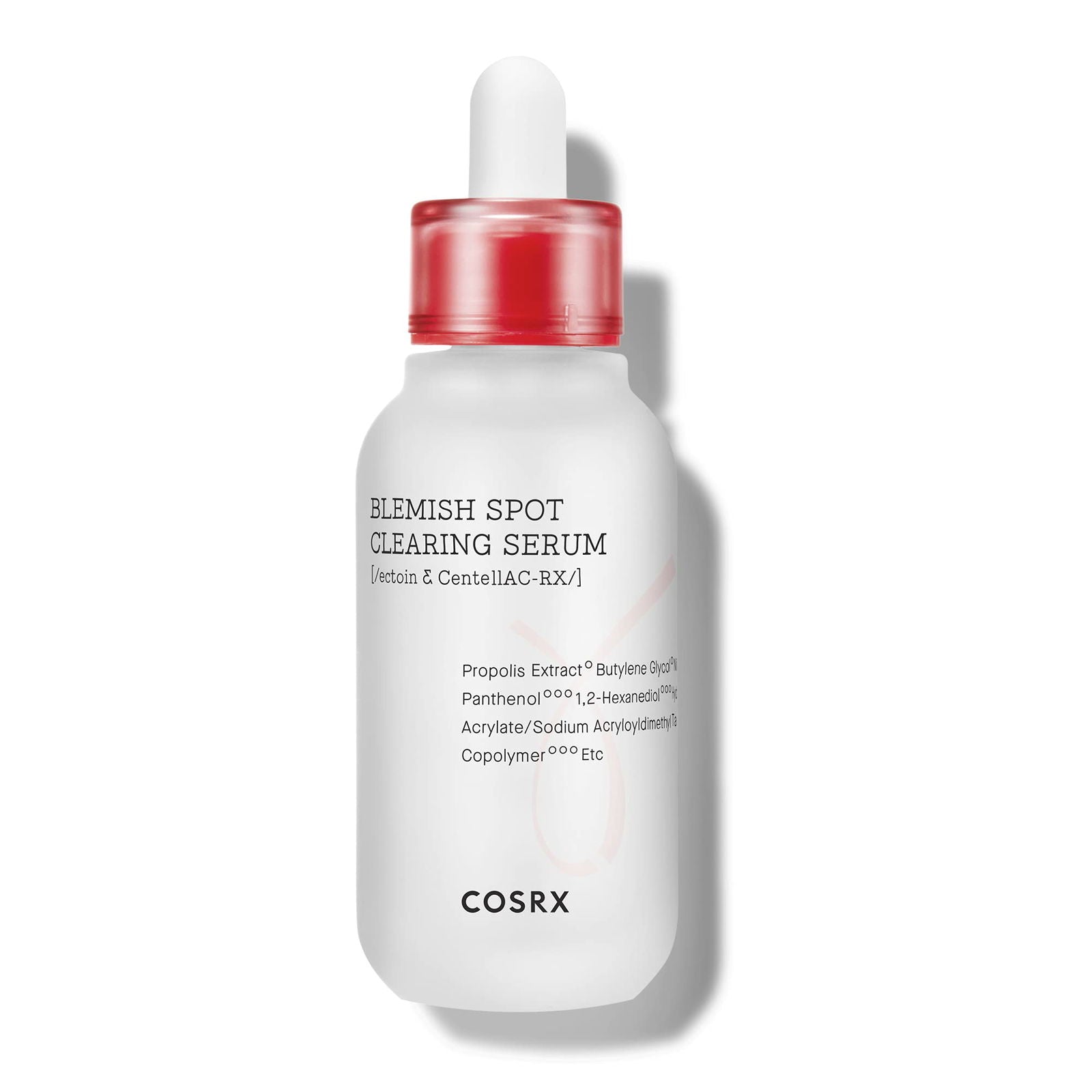 Cosrx - AC collection Blemish Spot Clearing Serum 40ml - Makeup Stash Pakistan