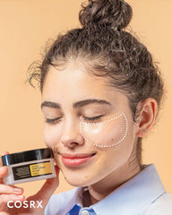 Hydrogel Eye Mask, Dark Circle Treatment, Under Eye Patches Korea, Puffy Eyes Treatment, Eye Care Skincare, Snail Mucin Eye Mask, Hydrating Eye Patch, K Beauty Eye Care - Makeup Stash Pakistan