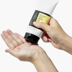 Cosrx Advanced Snail Mucin Gel Cleanser 20g - Makeup Stash Pakistan