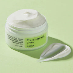 Cosrx Centella Blemish Cream 30g - Makeup Stash Pakistan