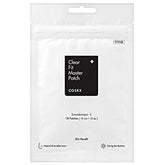 Cosrx  Clear Fit Master Patch 18 Patches - Makeup Stash Pakistan
