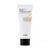 Cosrx Full Fit Propolis Honey Overnight Mask 60g - Makeup Stash Pakistan