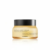 Cosrx Full Fit Propolis Light Cream - Makeup Stash Pakistan