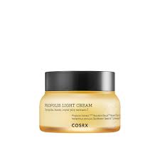 Cosrx Full Fit Propolis Light Cream - Makeup Stash Pakistan
