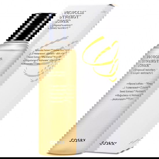 Cosrx Full Fit Propolis Synergy Toner 280 ML - Makeup Stash Pakistan