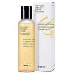 Cosrx Full Fit Propolis Synergy Toner 280 ML - Makeup Stash Pakistan