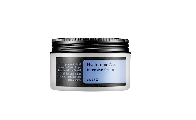 Cosrx Hyaluronic Acid Intensive Cream 100g - Makeup Stash Pakistan