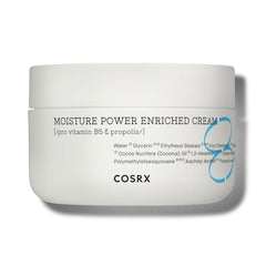 Cosrx Hydrium Moisture Power Enriched Cream 50 ML - Makeup Stash Pakistan