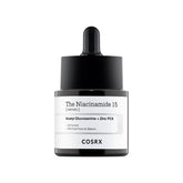 Cosrx Niciniamide 15 Serum 20 ML - Makeup Stash Pakistan