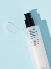 Cosrx Oil Free Ultra Moisturizing Lotion (With Birch Sap) 100ml - Makeup Stash Pakistan