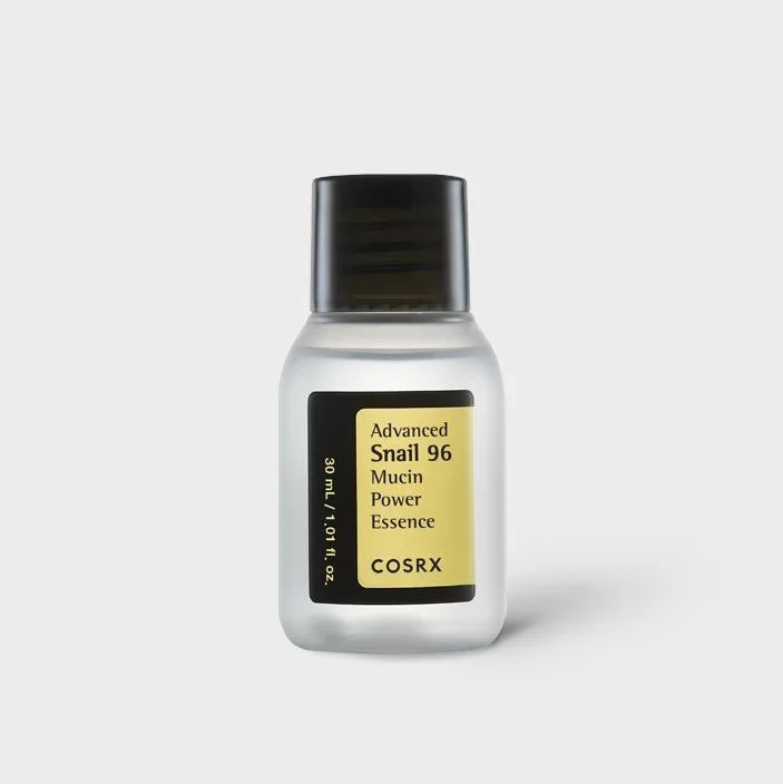 Cosrx Snail 96 Mucin Power Essence 30 ML - Makeup Stash Pakistan