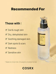 Cosrx Snail 96 Mucin Power Essence 30 ML - Makeup Stash Pakistan