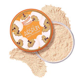 Lightweight ,Setting Powder ,Loose Powder, Face Powder, Makeup Stash Pakistan