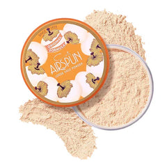 Airspun Loose Face Powder Translucent 0. 35g - No,11 Makeup Stash Pakistan