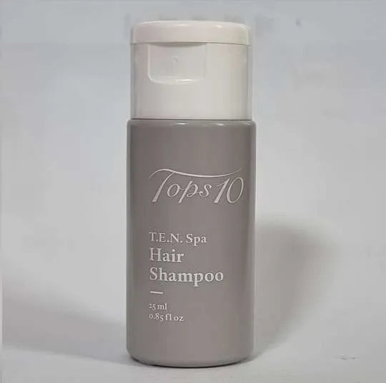 Cremorlab - TEN SPA Hair Shampoo 30ml - Makeup Stash Pakistan