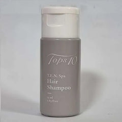 Cremorlab - TEN SPA Hair Shampoo 30ml - Makeup Stash Pakistan
