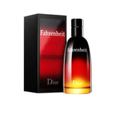 Cristian Dior FAHRENHEIT MEN EDT 100ML - Makeup Stash Pakistan