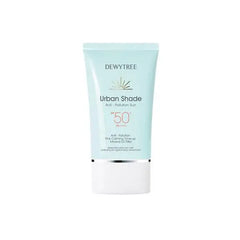 Dewytree Urban Shade Anti-Pollution Sun Protection SPF50+ PA++++ 20ml - Makeup Stash Pakistan