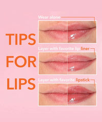 Dr. Dennis Gross,Lip Treatment,Lip Serum,Plumping lip treatment,Hydrating lip serum,Makeupstashpk