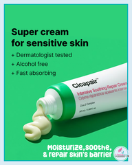 Dr. Jart+ Cicapair Cream 50ml - Makeup Stash Pakistan