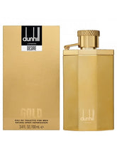DUNHILL DESIRE GOLD EDT 100ML - Makeup Stash Pakistan