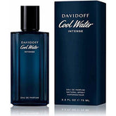 Davidoff Cool Water Intense Men Edp 75 Ml - Makeup Stash Pakistan