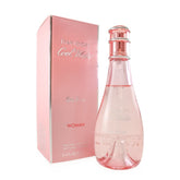 Davidoff Cool Water Sea Rose Women EDT 100 ml - Makeup Stash Pakistan