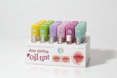 Lip Oil ,Lip Tint , Glossy Lip, moisturise lip oil, Makeupstash