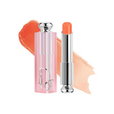Dior Addict Lip Glow 004, Dior Lip Glow Coral, Dior Addict Lip Balm, Dior 004 Coral, Dior Makeup, Luxury Lip Balm, Tinted Lip Balm, Hydrating Lip Care, Coral Lip Balm, Color Awakening Lip Balm, Glossy Lip Balm, Natural Lip Tint, Dior Cosmetics - Makeupstashpk