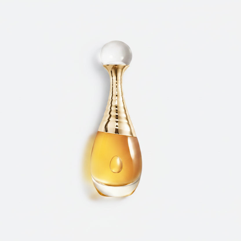 Dior women fragrance, luxury mini perfume, 5ml perfume, travel size perfume, floral perfume women, designer fragrance, Dior J’Adore mini, long lasting perfume, premium women perfume - Makeup Stash Pakistan