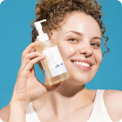 Cleansing Oil, Deep Cleaning, Remove Makeup, Blackhead, Lightweight, Fine Dust, Makeupstash