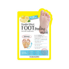 Exfoliating , Foot Care , Treatment , Foot Peeling Mask, Makeup Stash Pakistan