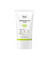 Dr.G - Green Mild Up Sun Plus 50 ML - Makeup Stash Pakistan