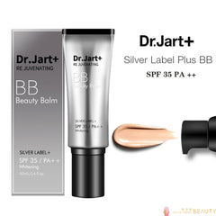 Dr.jart - Rejuenating BB Beauty Balm 40ml - Makeup Stash Pakistan