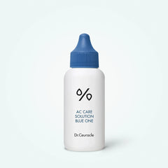 acne treatment serum, oily skin solution, blemish control serum, pore refining serum, Korean acne skincare, oil control skincare,, soothing acne serum, breakout treatment, clear skin serum - Makeup Stash Pakistan