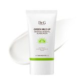 Dr. G,Sunscreen,Sun protection,Lightweight,Non-greasy,Non-comedogenic,Makeupstashpk