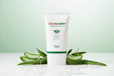 red blemish soothing sun, tone up sunscreen Korea, SPF sunscreen acne skin, Korean sunblock, sensitive skin sunscreen, brightening sunscreen, non greasy sunscreen - Makeup Stash Pakistan