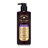 hair loss shampoo, anti hair fall shampoo, weak hair treatment, thinning hair solution, strengthening shampoo, Korean hair care, scalp care shampoo, hair growth support - Makeup Stash Pakistan