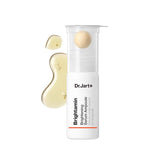 Brightamin ampoule, vitamin C serum, brightening serum, glow skin serum, Korean skincare serum, dark spot treatment, pigmentation serum - Makeup Stash Pakistan