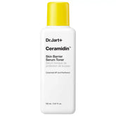 ceramide toner Korea, skin barrier repair toner, hydrating toner Korean skincare, serum toner, dry skin toner, sensitive skin toner, Korean skincare hydration, barrier strengthening toner - Makeup Stash Pakistan
